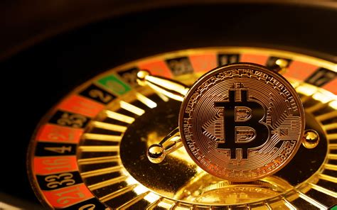 Bitcoin Gambling .